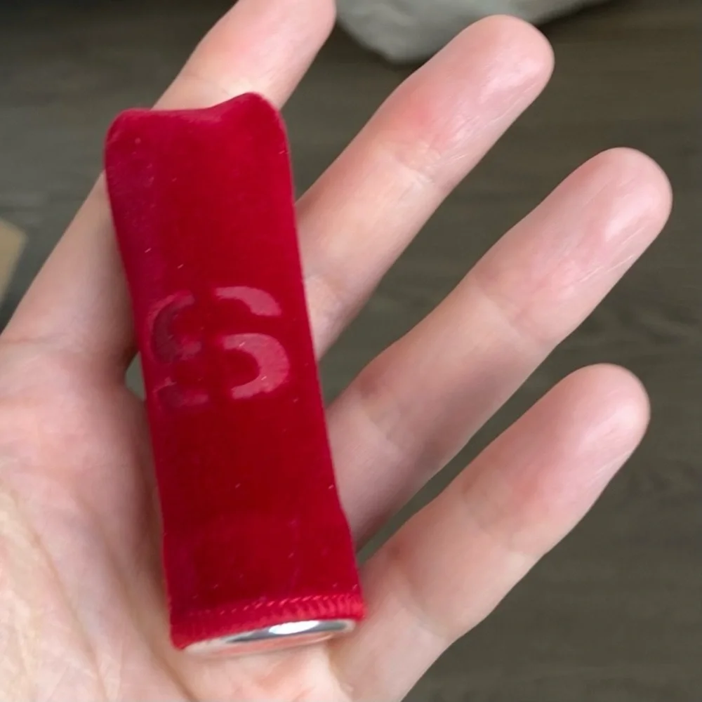 Sisley Paris Lipstick Sheer Coral #8 Phyto-Lip Shine - Discontinued Color